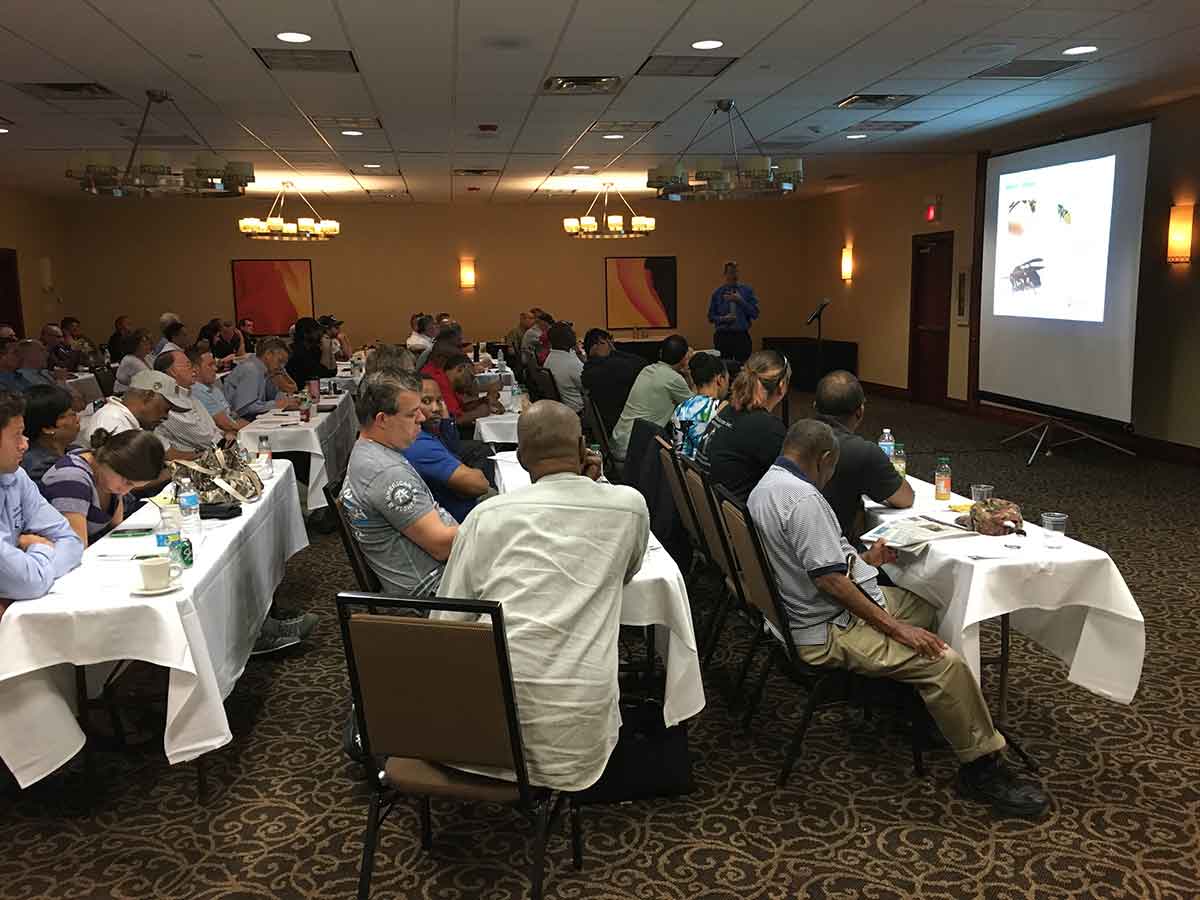 GCPMA Seminar